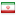 shahrad.net server is located in Iran